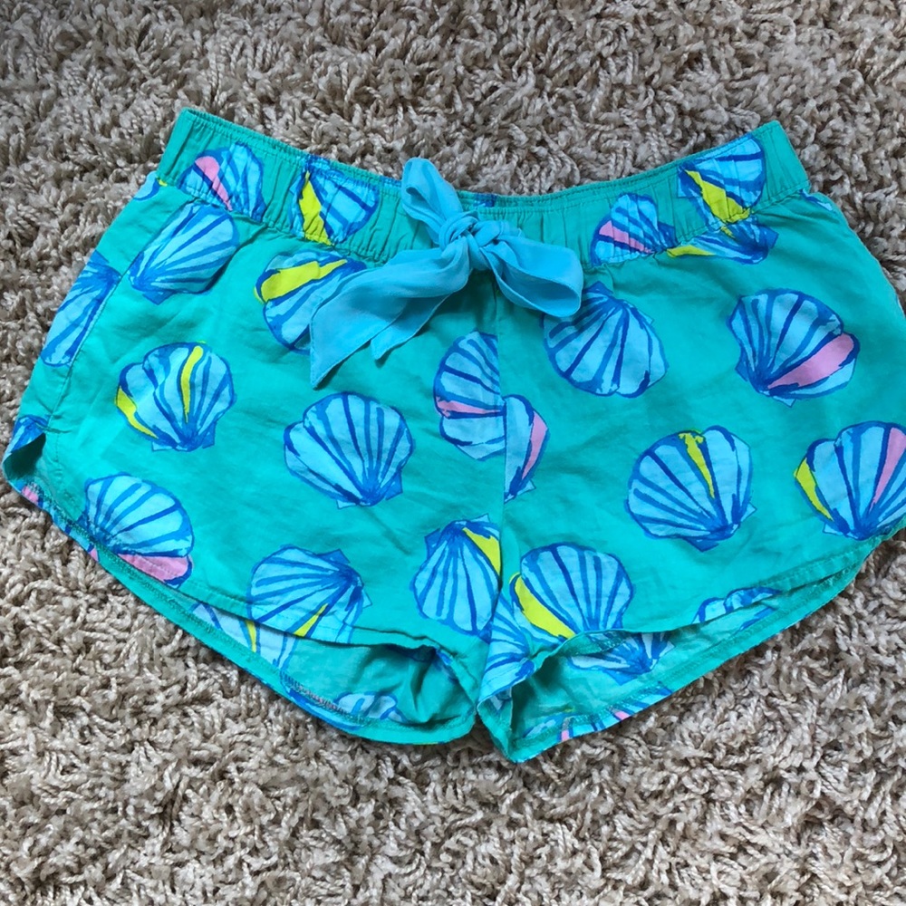 AERIE SHORTS XS